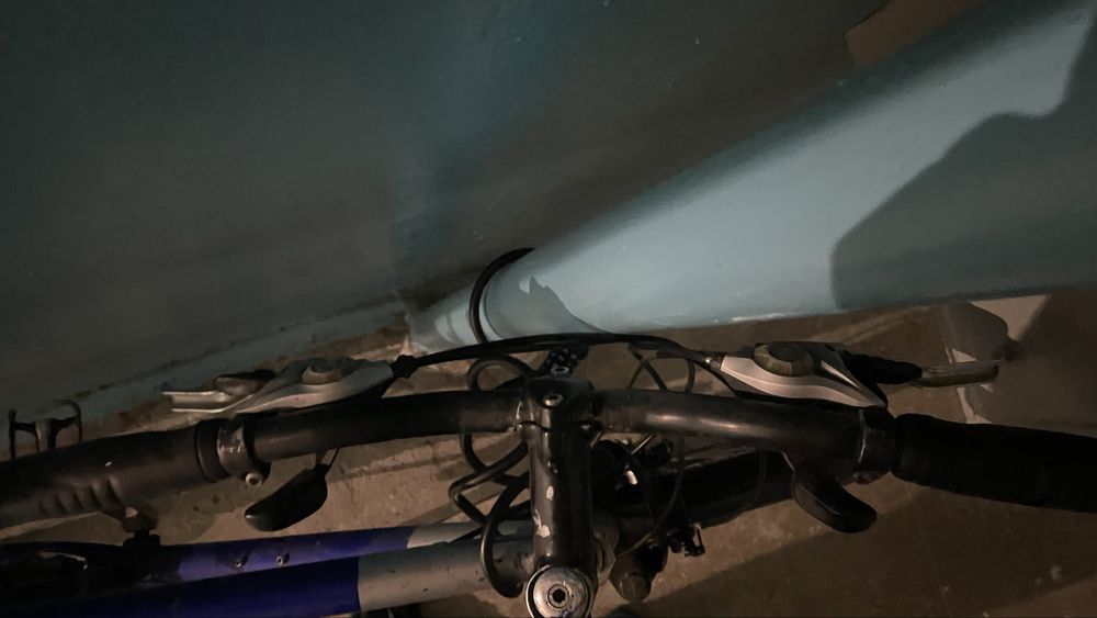 Горный велосипед 26