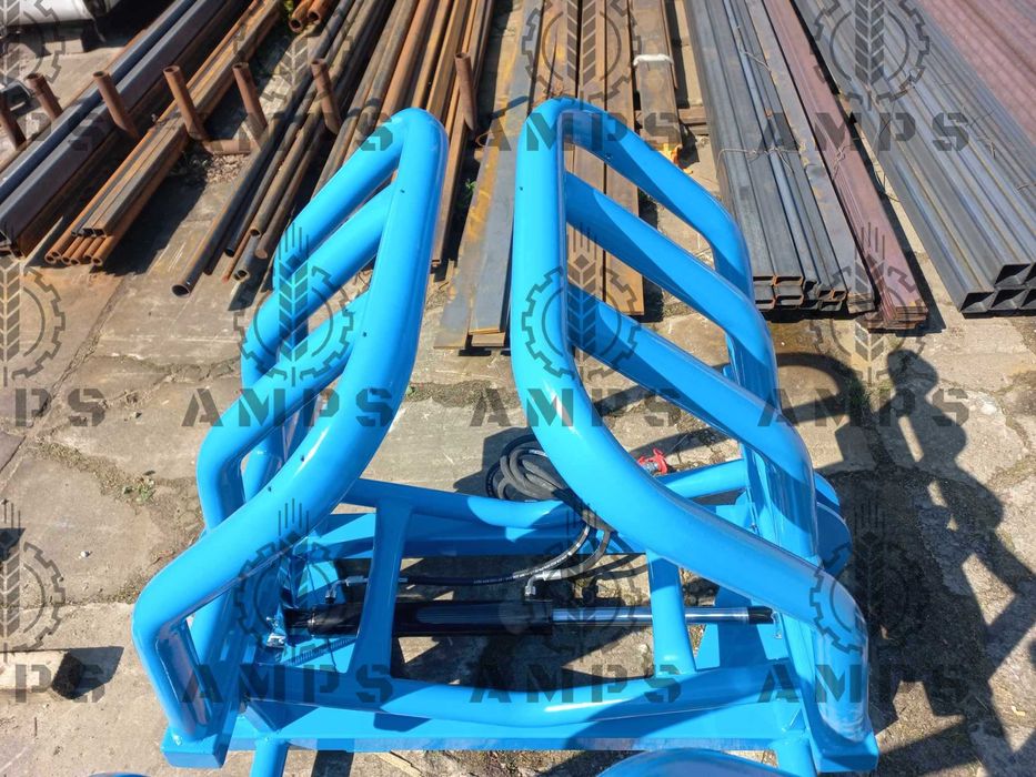 Chwytak do bel Manitou, Kramer, JCB