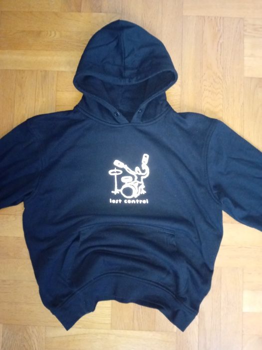 Bluza (lost control)