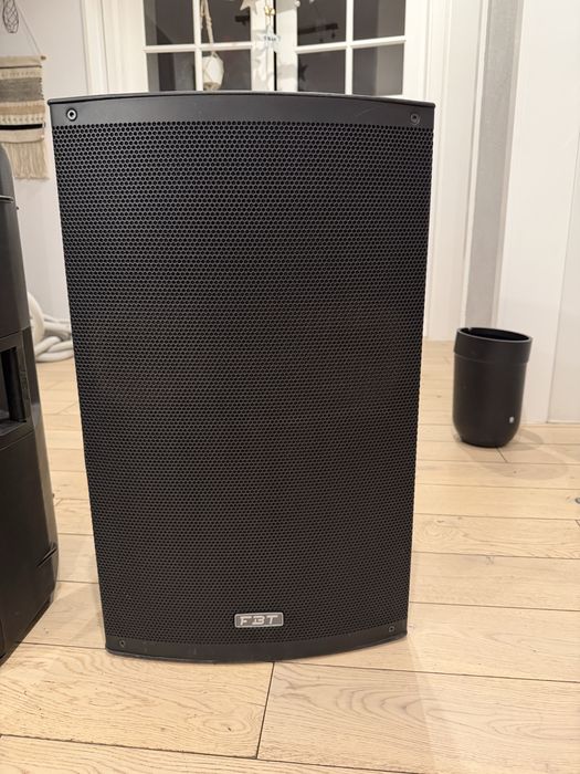 FBT X-Lite 15A – aktywna kolumna 15” | mocna | sprawna