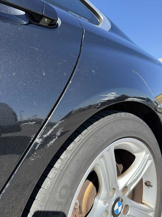 BMW 420d Gran Coupé Sport Line Automático, Dez. 2015, 231.000 km