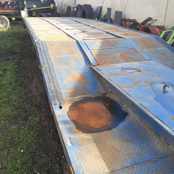 трал комбайн трал Сlaas Lexion