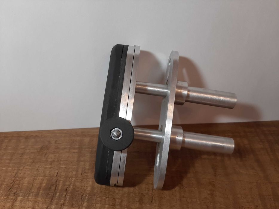 Тыльник регулируемый для охоты и спорта