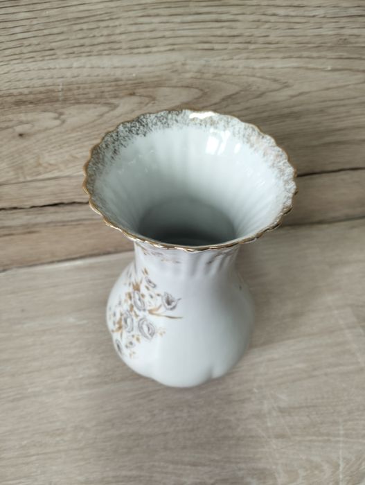 Wazonik porcelana Chodzież