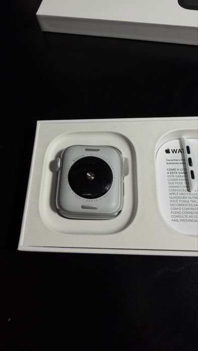 Apple Watch SE2 2025