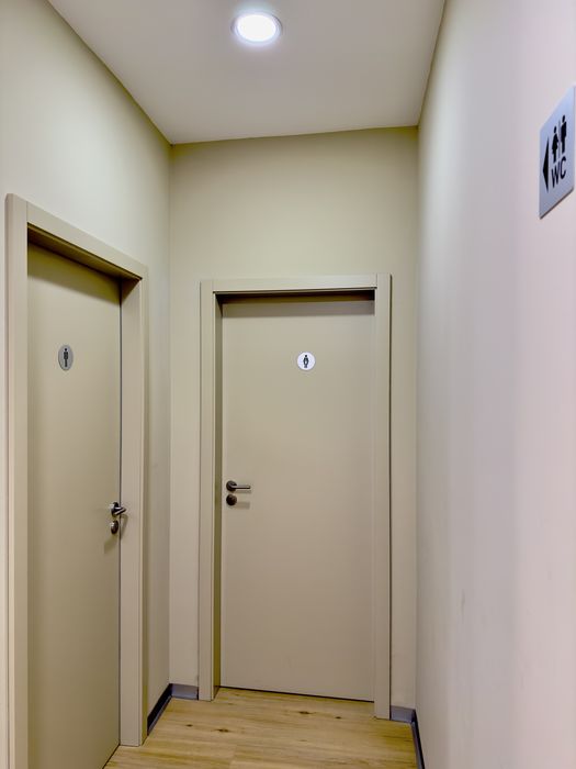 Trespasse: Cabeleiro e Estética, centro de Braga