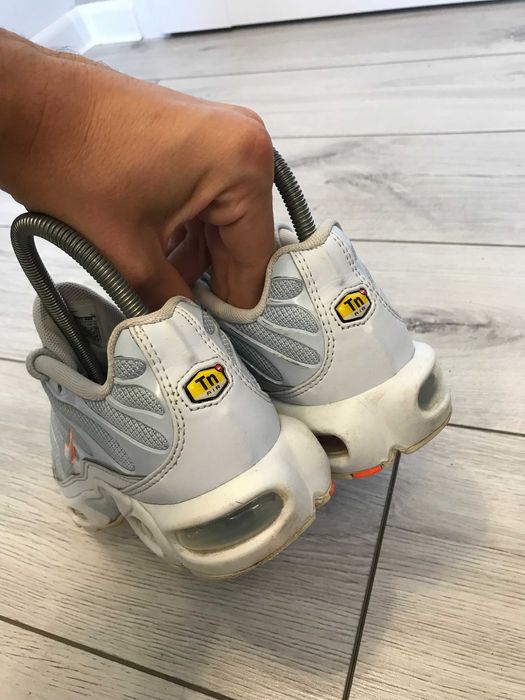 Buty Nike Air Max Tn+ rozm. 37,5