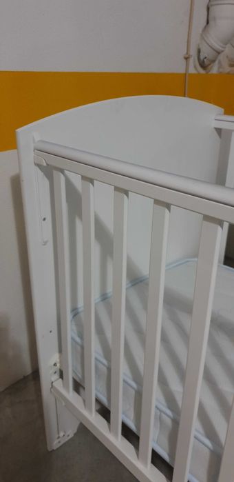 Berço Zippy NOVO