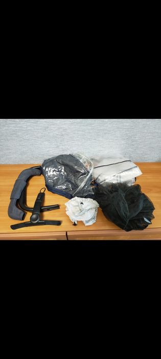 Коляска Maxi Cosi, 3в1, Pebble