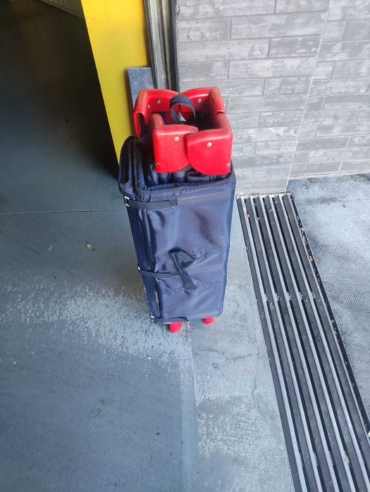 Cama para bebé/criança