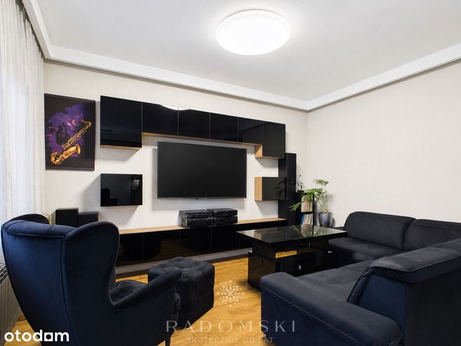 Stylowy dom z ogrodem 5 pok.  | 143 m² | Winiary