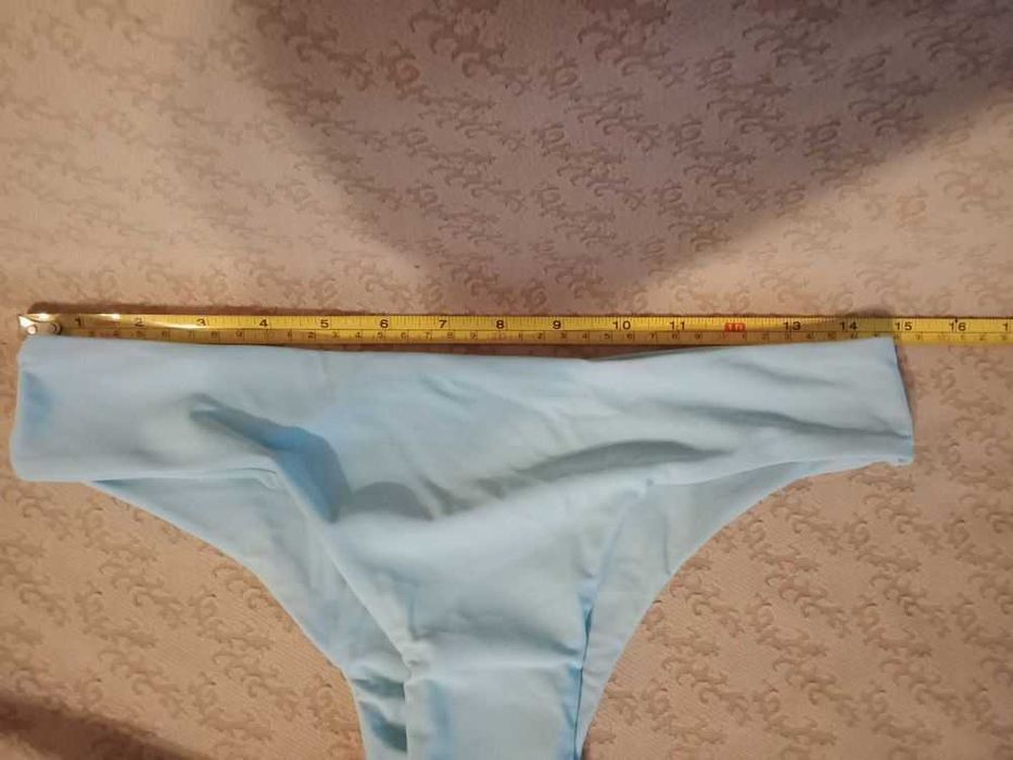 Strój kąpielowy bikini shein M