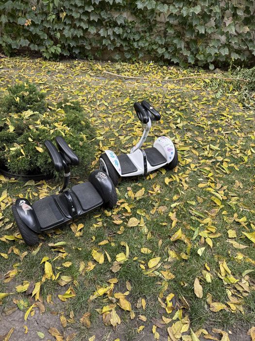 Героскутер у доброму стані