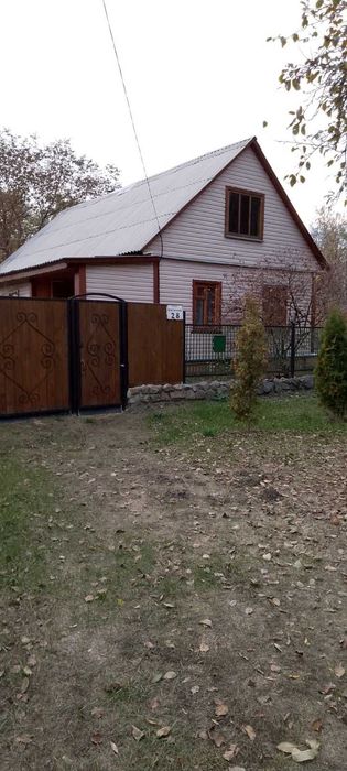 Продам будинок в Корюківці