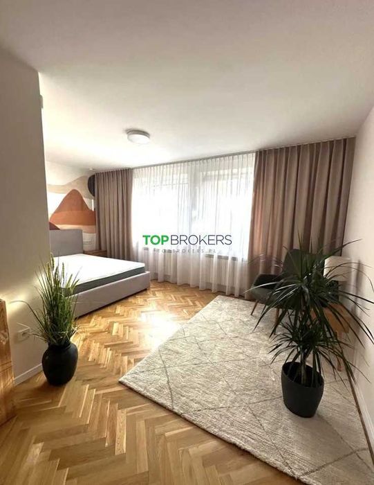 Nowoczesny 6-pokojowy dom w zielonej okolicy, Bemowo Groty