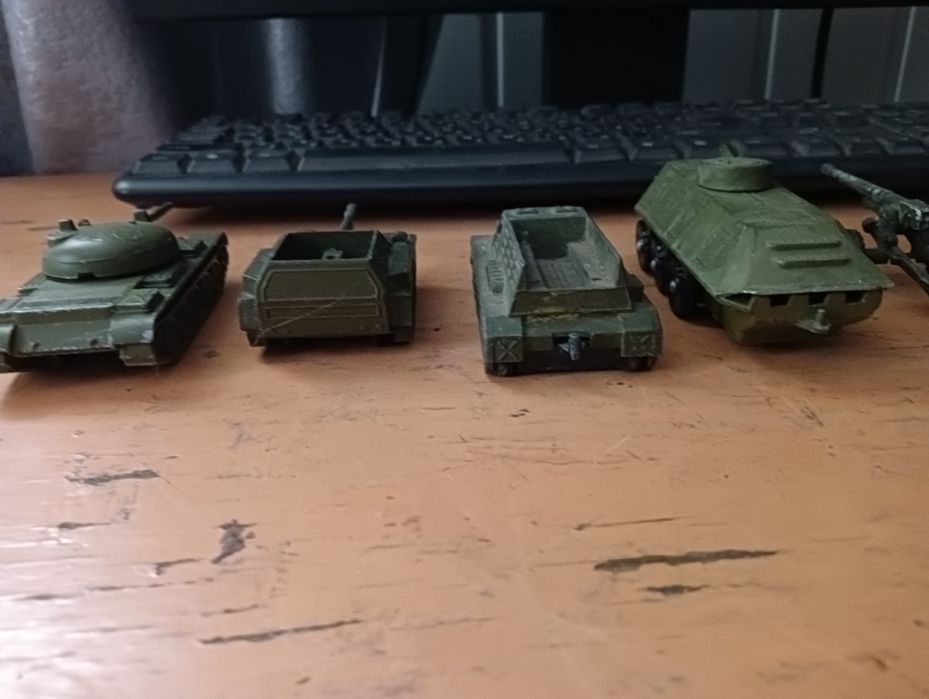 Продам військова техніка ссср