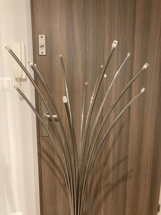 Lampa stojąca Ikea