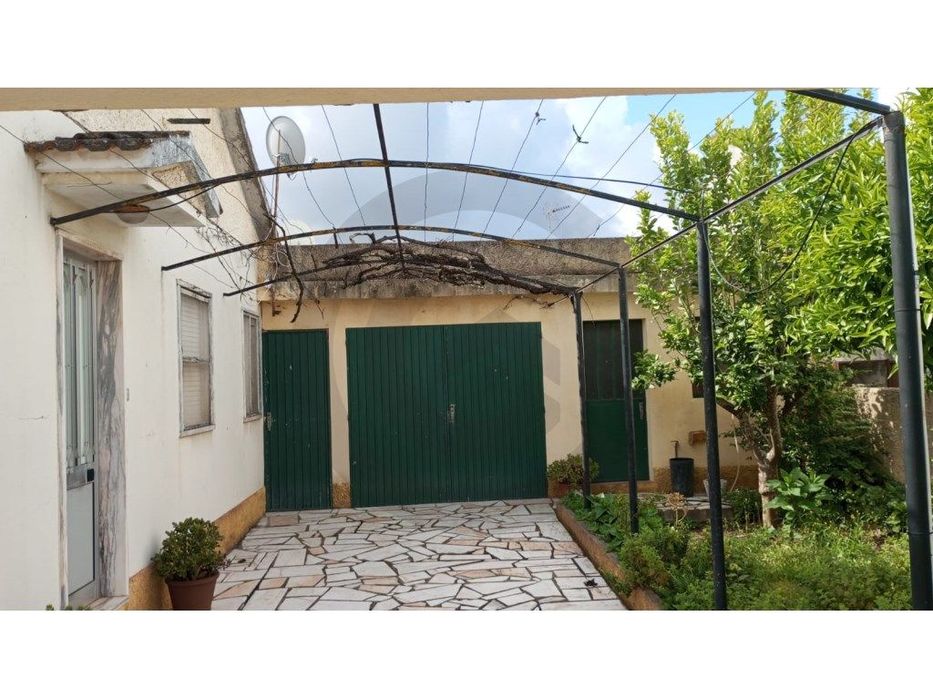 Moradia Riachos