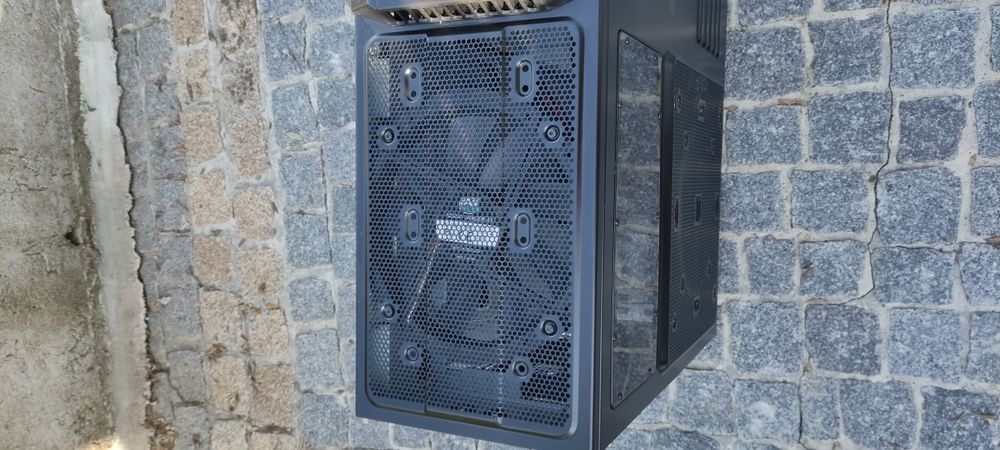 Torre PC cooler master haf 932 advantage511553157674444802
