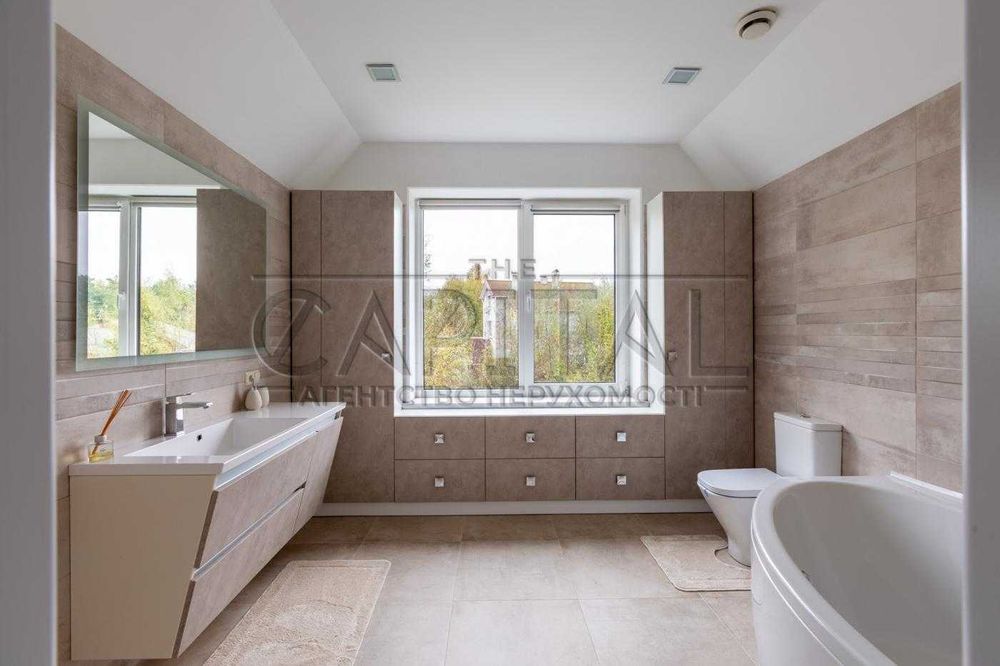 Дом по адресу ул. Заречная (площадь 267 м²) - Atlanta.ua - фото 24