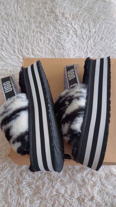 Боссоножки Ugg