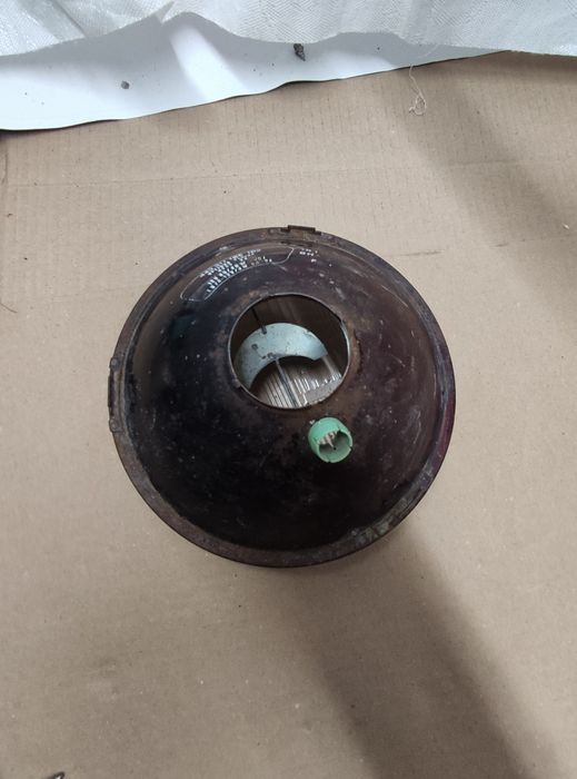 Фара Чехословакія 7602-75 Е8