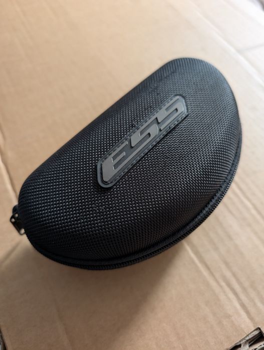 Балістичні окуляри  ESS ICE™ Eyeshield