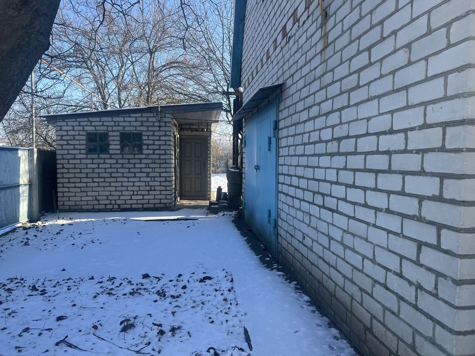 Продам ДОБРОТНИЙ будинок с. Омельник( від Кременчука 15 км)СЕРТИФІКАТ