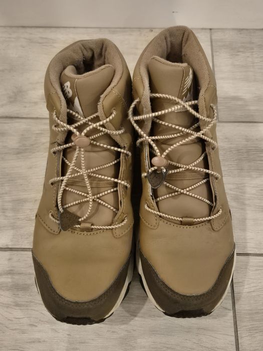 Buty New Balance 40 zimowe