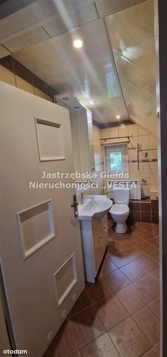 Dom Skrbeńsko, świetna lokalizacja i dobra cena !