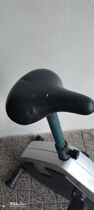 Stationary Bicycle461623903273635842