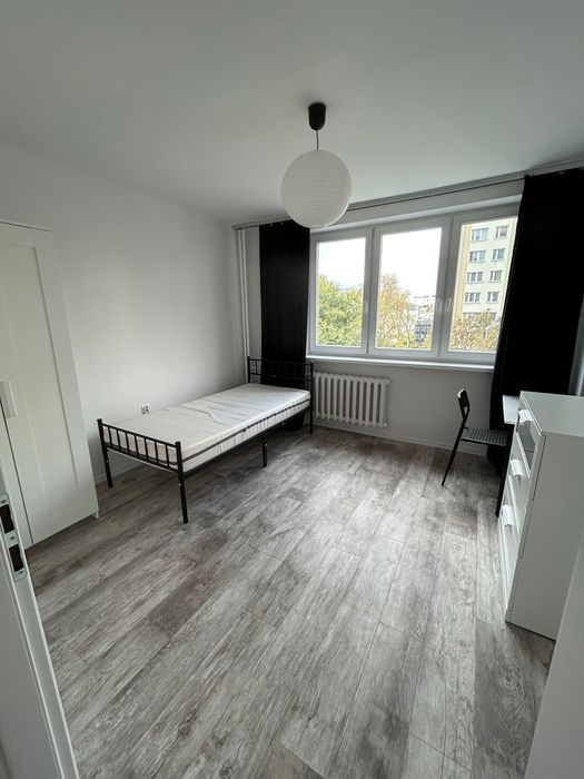 Mieszkanie – Warszawa - Widok 2