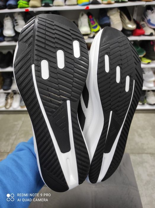 ОРИГІНАЛ 100% Кросівки Adidas Duramo Sl 2 Running (IH8215) 44