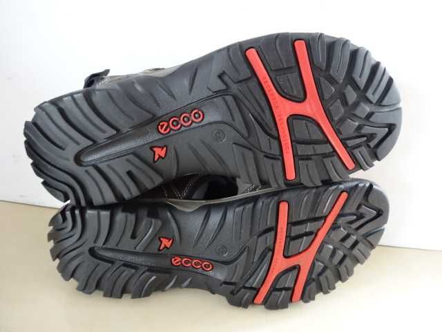 Sandały ECCO OFFROAD roz 44 SKÓRA Receptor Trekkingowe Turystyczne