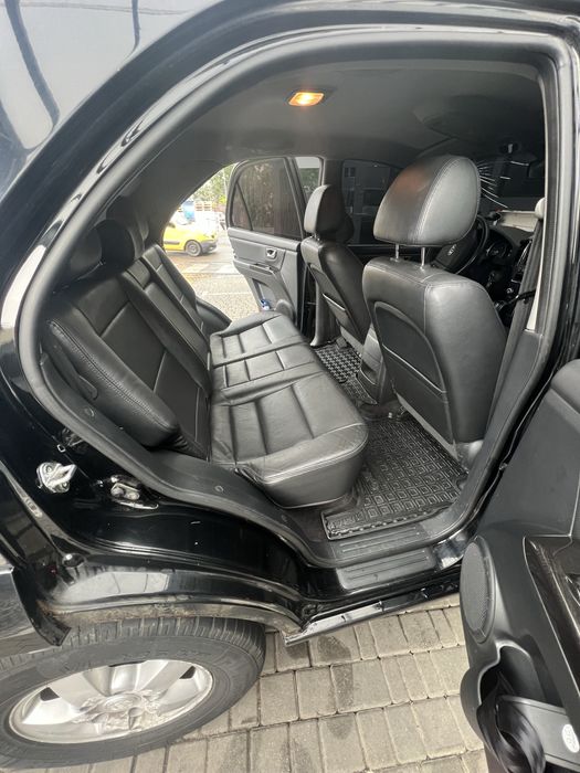 Продам Kia Sorento ресталинг