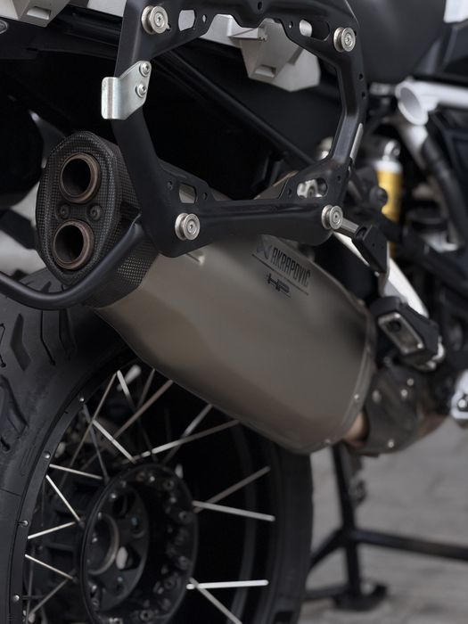 BMW 1250GS HP - Oportunidade!