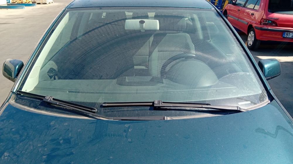 Pára-brisas VOLKSWAGEN Polo (9N)