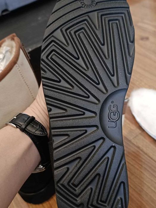 Угги, Сапоги UGG x 3.1 Phillip Lim р.41