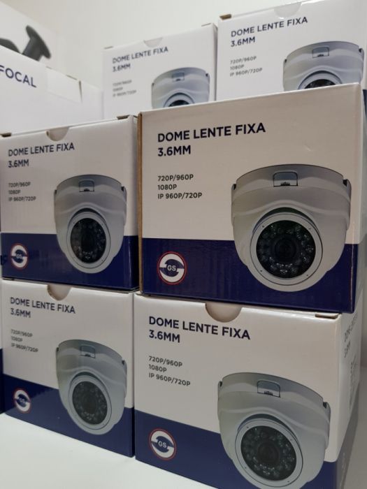 Cameras Hd global safe