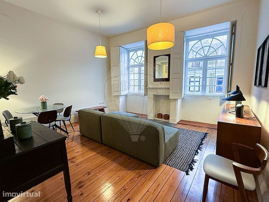 Apartamento T0 para venda
