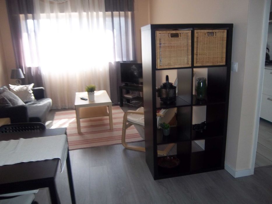 quarto para arrendar perto da Boavista