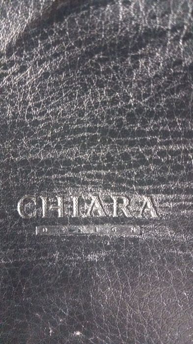 Torba Chiara używana