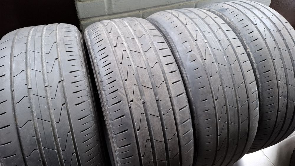 Opony Hankook Ventus Prime 3 205/55/16