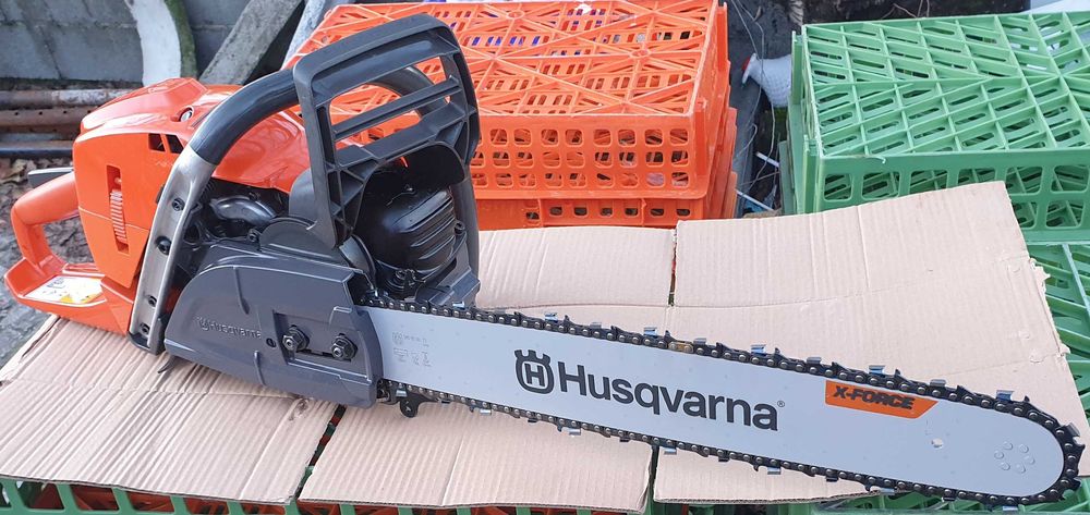 Motosserra Husqvarna 565