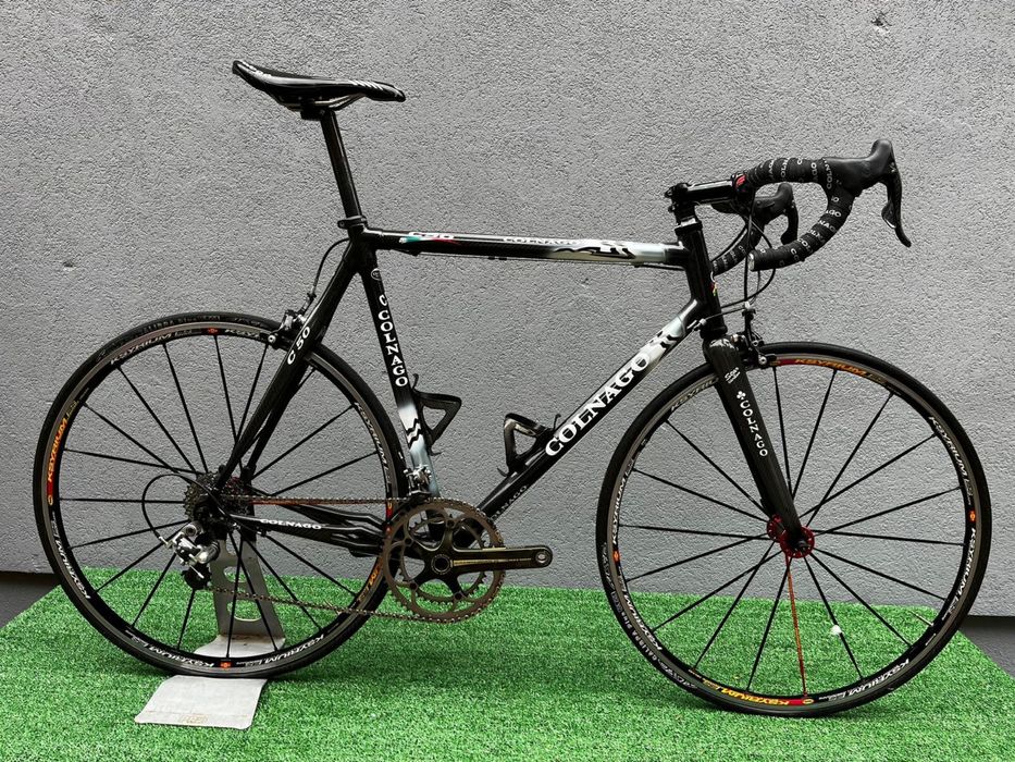 colnago c50 - Rowery szosowe damskie i męskie | OLX Sport i