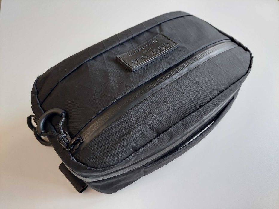 Сумка-органайзер Blackpack Techpouch