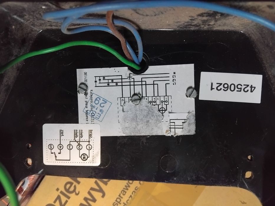 Programator  czasowy wyłącznik zegarowy Grasslin Tactic 571