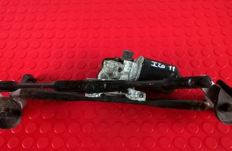Motor Limpa Vidros Frente 98110-1J000 - HYUNDAI i20 I