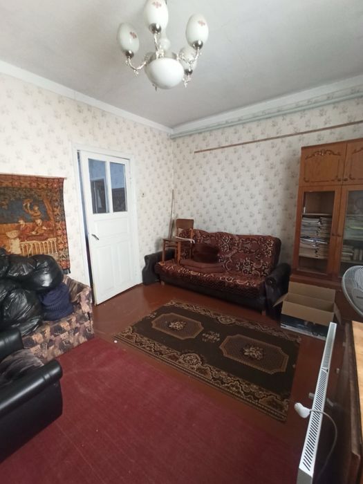 Продаємо будинковолодіння в центрі м. Городища