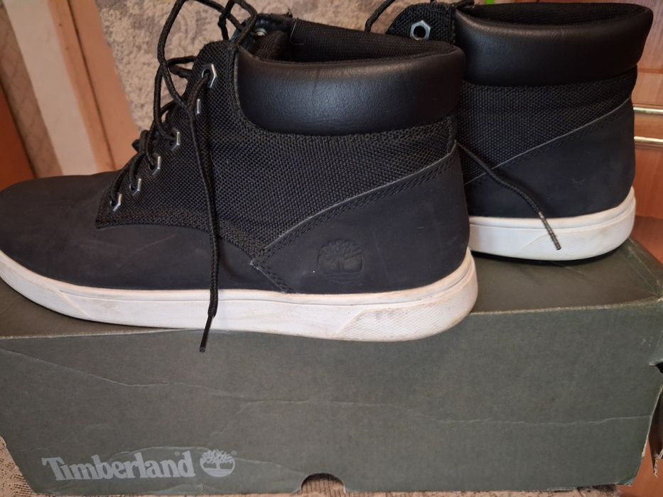 Черевики, кросівки TIMBERLAND Оригінал